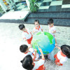 Little Leaders Kindergarten - Phúc Diễn