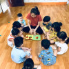 Trường Mầm non tư thục Tràng An - Hào Nam