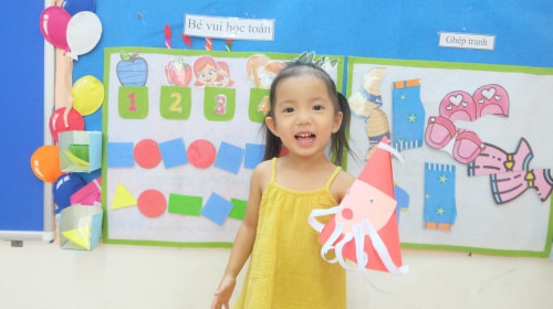 Một mùa Giáng Sinh yêu thương đang đến rất gần