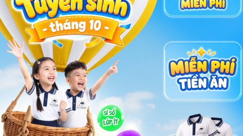 Con ở trường cả ngày, điều gì khiến ba mẹ thật sự yên tâm?