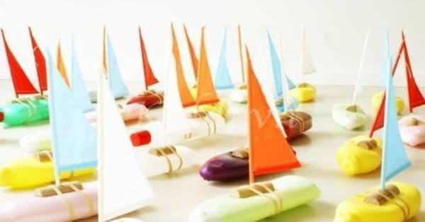 Tận dụng chai nhựa làm đồ chơi cực kì đáng yêu cho bé