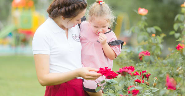 Phân biệt giữa bướng bỉnh và thể hiện bản thân ở trẻ nhỏ