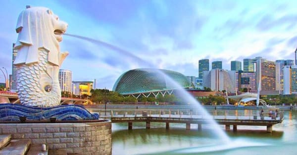 (P2) 04 ĐỊA ĐIỂM DU LỊCH CHÂU Á HẤP DẪN DÀNH CHO GIA ĐÌNH VÀO DỊP TẾT