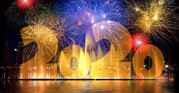 CHO BÉ ĐI XEM BẮN PHÁO HOA, BA MẸ CẦN LƯU Ý ĐIỀU GÌ?