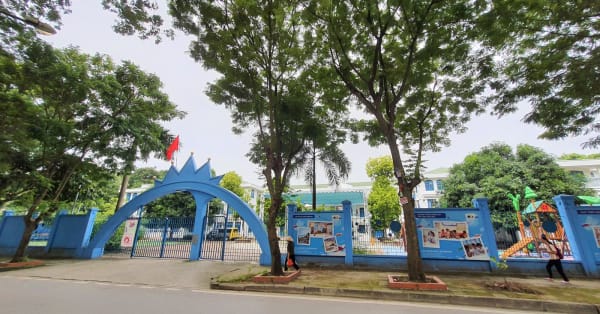 THỦ TỤC XIN GIẤY PHÉP PHÒNG CHÁY CHỮA CHÁY ĐỐI VỚI TRƯỜNG MẦM NON ĐƠN GIẢN NHẤT