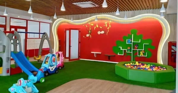 Top 7 trường mầm non Quận Bắc Từ Liêm học phí trên 5 triệu được quan tâm nhất, cập nhật 2022