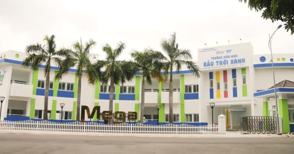 Top 8 trường mầm non Quận 9 học phí trên 5 triệu được quan tâm nhất, cập nhật 2022