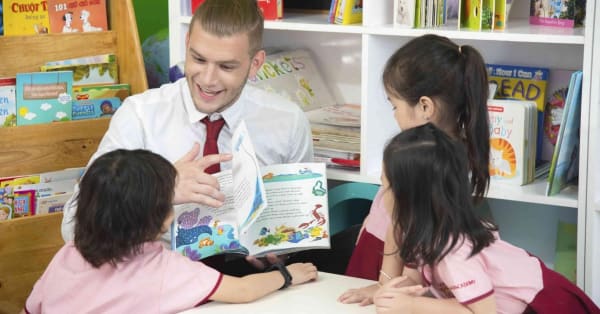 Top 9 trường mầm non Quận 1 học phí trên 5 triệu được quan tâm nhất, cập nhật 2022