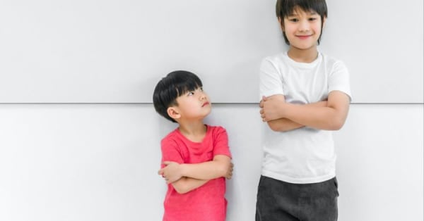 DẤU HIỆU NHẬN BIẾT TRẺ BỊ SUY DINH DƯỠNG?