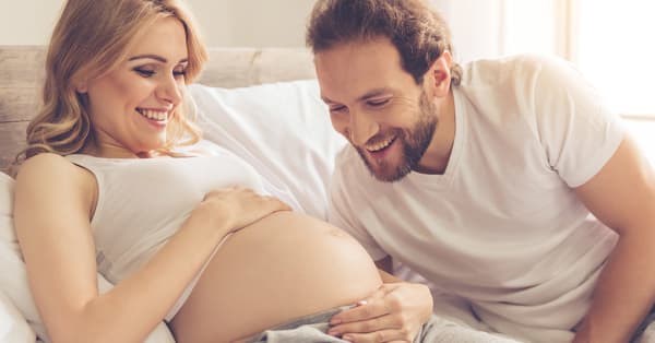 THAI GIÁO LÀ GÌ? THAI GIÁO GẮN KẾT BA MẸ VÀ BÉ NHƯ THẾ NÀO?