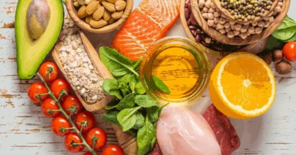 Những thực phẩm tốt cho hệ thần kinh cho các con