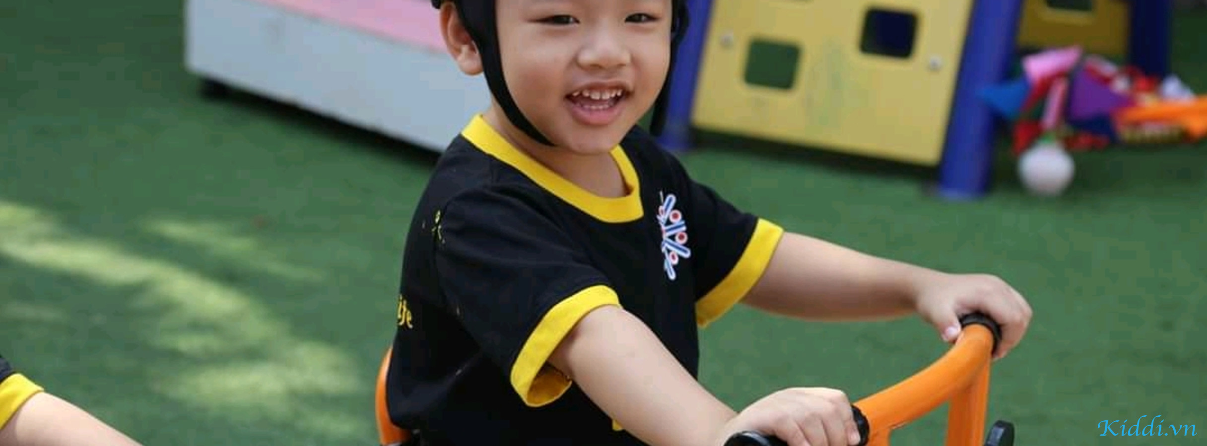 Thư viện ảnh - Trường Mầm non Ngôi Sao Hạnh Phúc (Happy Star) - Trần Xuân Soạn