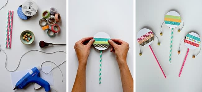 5 ý tưởng trò chơi cho bé ba mẹ có thể tự làm tại nhà