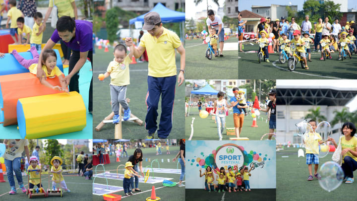 Trung Hòa Nhân Chính