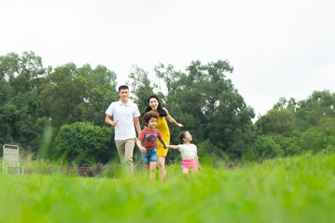 Suy giảm thị lực ở trẻ - Cha mẹ cần làm gì?