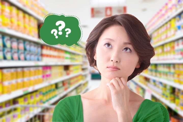 CHỌN SỮA CHO CON, BA MẸ CẦN BIẾT GÌ?