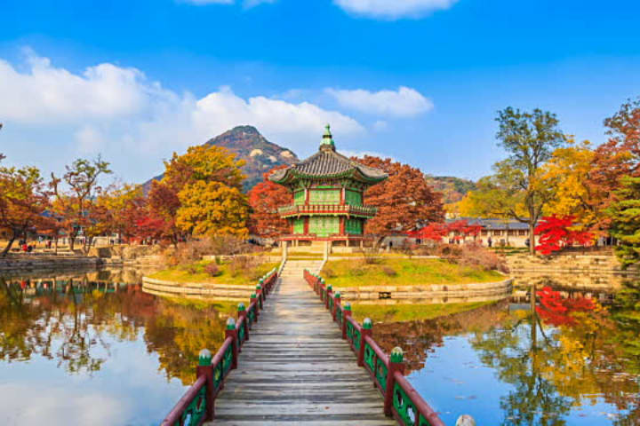 (P2) 04 ĐỊA ĐIỂM DU LỊCH CHÂU Á HẤP DẪN DÀNH CHO GIA ĐÌNH VÀO DỊP TẾT