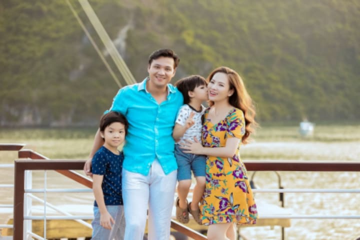 04 ĐIỂM DU LỊCH TRONG NƯỚC HẤP DẪN DÀNH CHO GIA ĐÌNH DỊP TẾT NGUYÊN ĐÁN