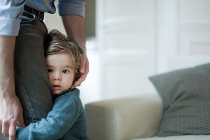 07 sai lầm nuôi dạy con mà cha mẹ Việt hay mắc phải