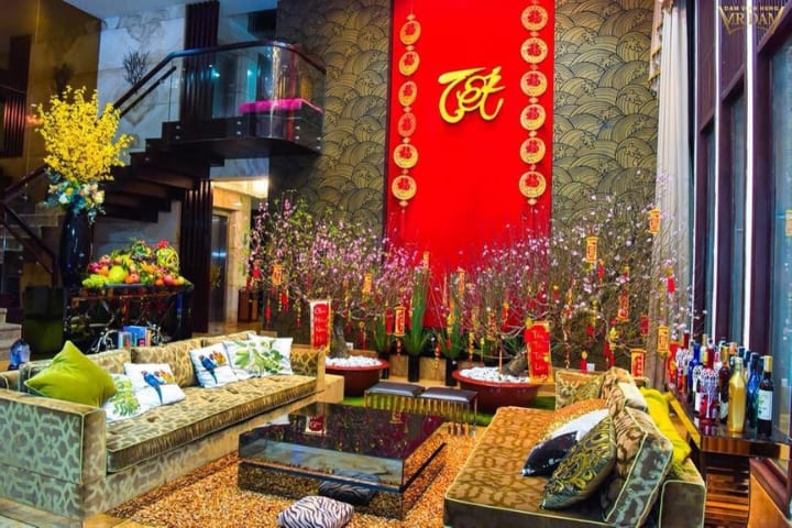 GIÚP TRẺ TÌM HIỂU Ý NGHĨA CÁC LOÀI HOA NGÀY TẾT CÙNG KIDDI