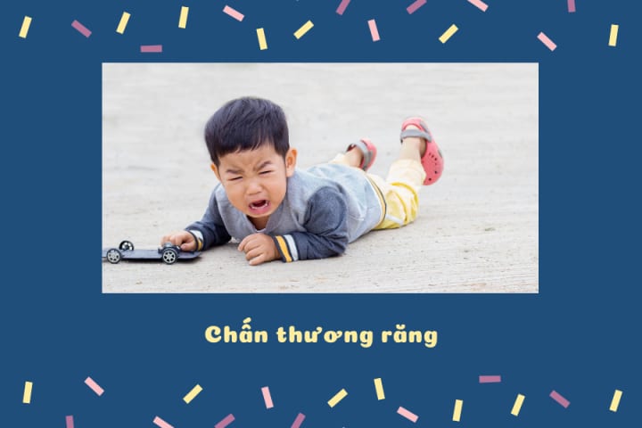 CÁCH CHỮA TRỊ VÀ PHÒNG NGỪA VIÊM LỢI Ở TRẺ