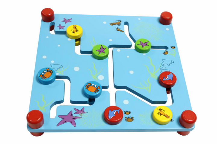 5 TRÒ CHƠI ĐỂ BÉ VỪA CHƠI NGOAN, VỪA HỌC GIỎI