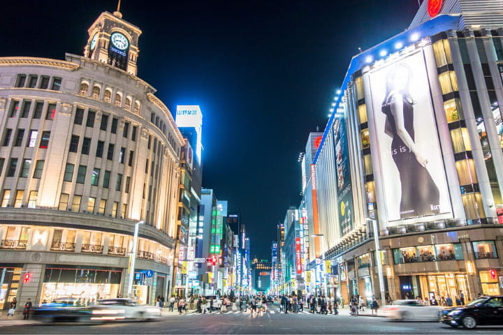 (P2) 04 ĐỊA ĐIỂM DU LỊCH CHÂU Á HẤP DẪN DÀNH CHO GIA ĐÌNH VÀO DỊP TẾT