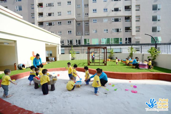 Trung Hòa Nhân Chính