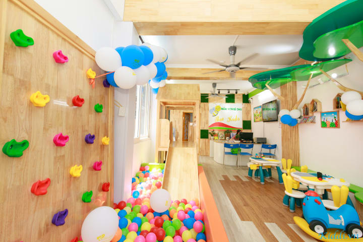 Bé Ong - Chắp cánh ước mơ cho con bay thật xa