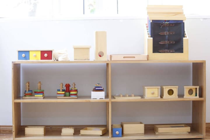 TOP 4 TRƯỜNG MẦM NON TƯ THỤC TỐT KHU VỰC NGUYỄN CHÍ THANH (HỌC PHÍ DƯỚI 7 TRIỆU)