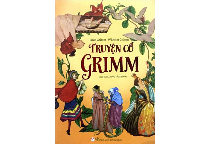 5 CUỐN SÁCH HAY NUÔI DƯỠNG TÂM HỒN CON