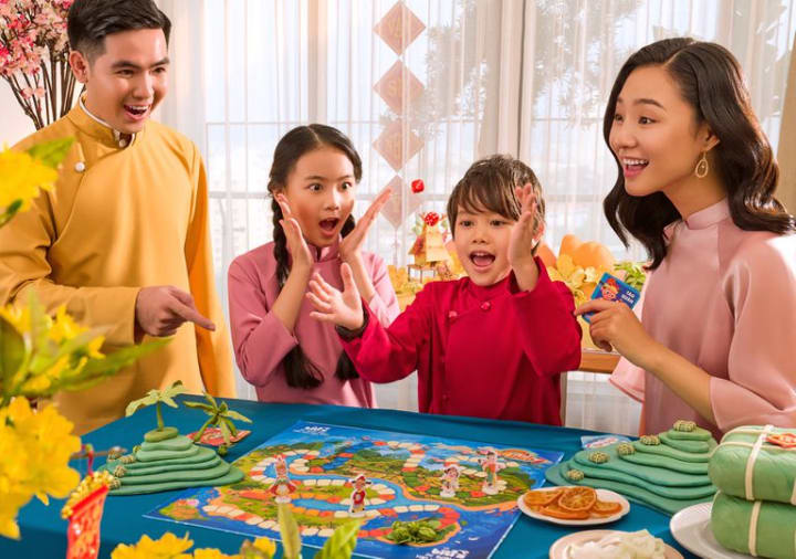 Lợi ích của trò chơi trí tuệ với trẻ mầm non