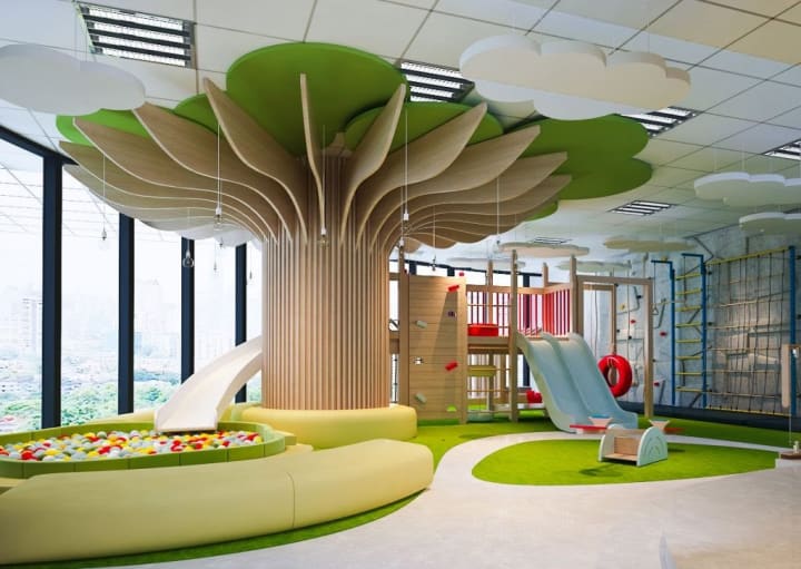 5 Lý do STEAMe Garten là lựa chọn sáng suốt của các phụ huynh