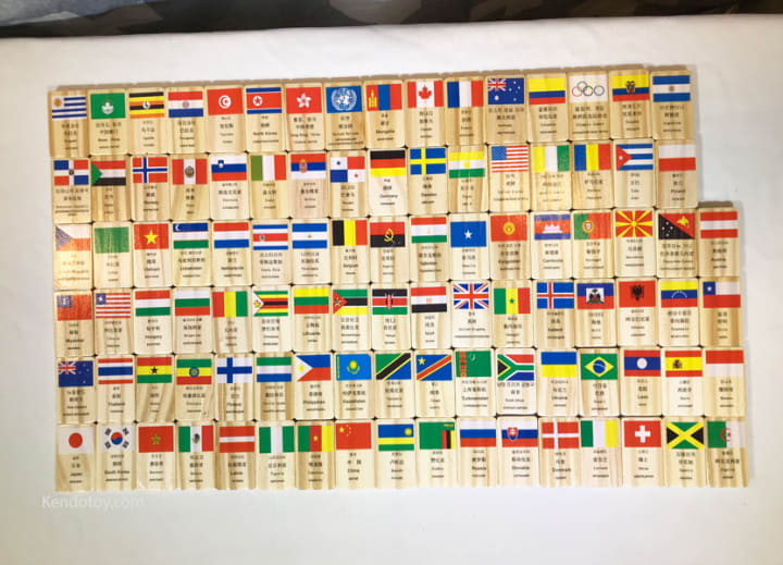 GỢI Ý LỰA CHỌN ĐỒ CHƠI TRÍ TUỆ CHO BÉ TRAI 5 - 6 TUỔI