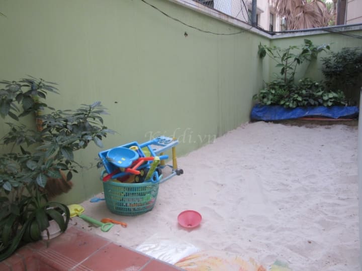 Trung Hòa Nhân Chính