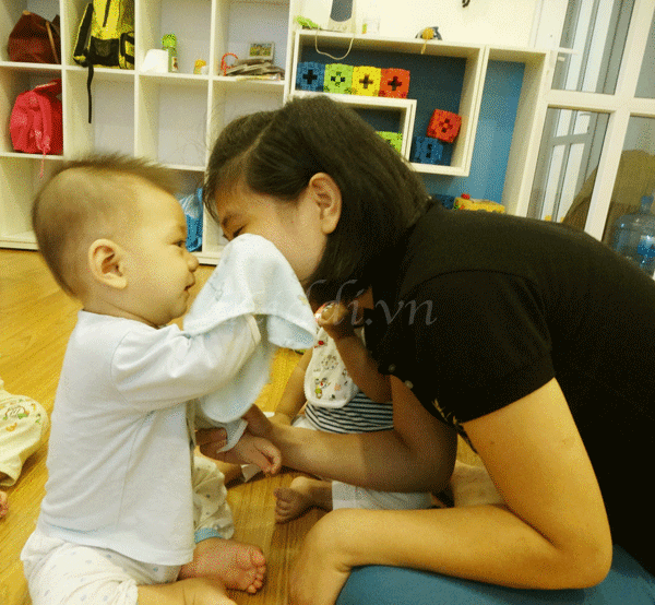 Trung Hòa Nhân Chính