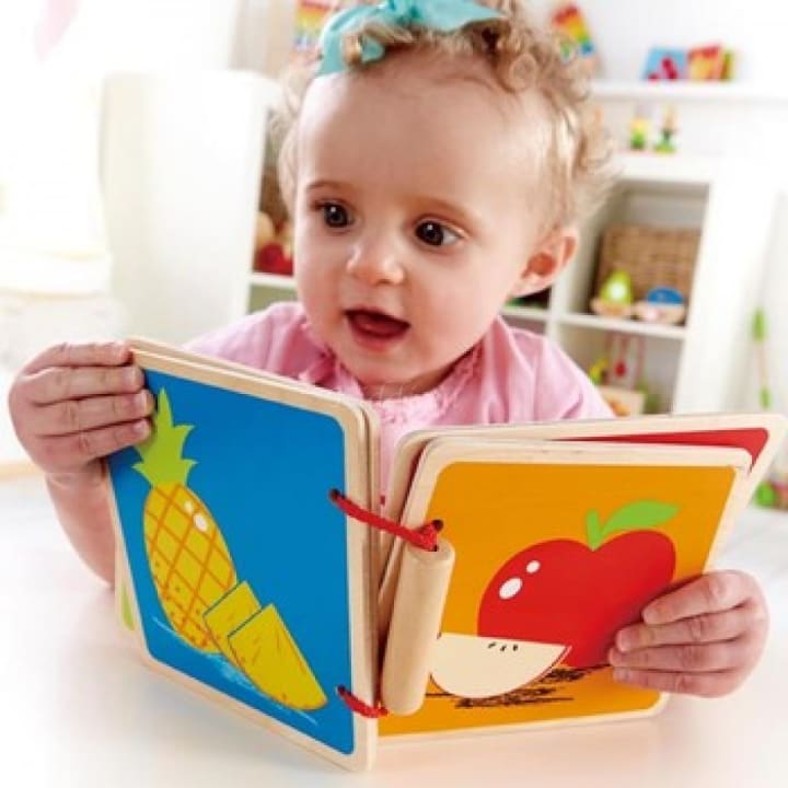 Lựa chọn đồ chơi phù hợp với độ tuổi bé 