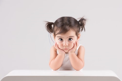 Phân biệt giữa bướng bỉnh và thể hiện bản thân ở trẻ nhỏ