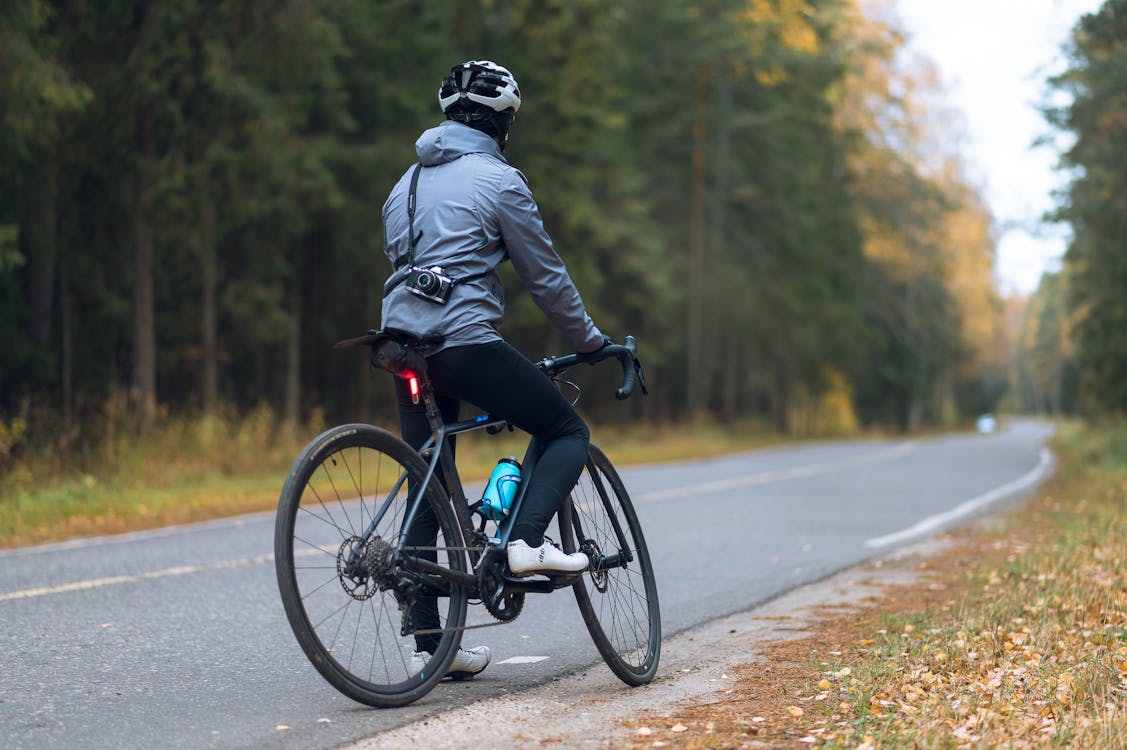 Insurance Options for Cyclists in Kenya