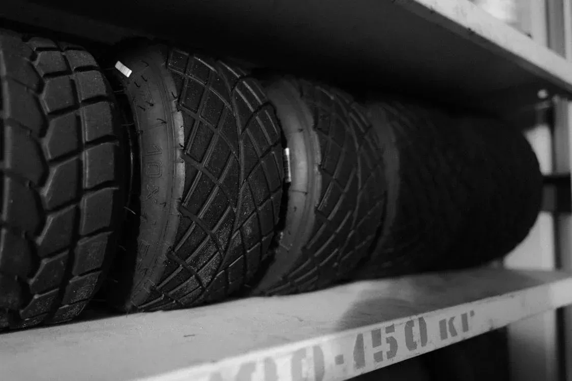 How to Choose the Best Tires for Your Car in Kenya