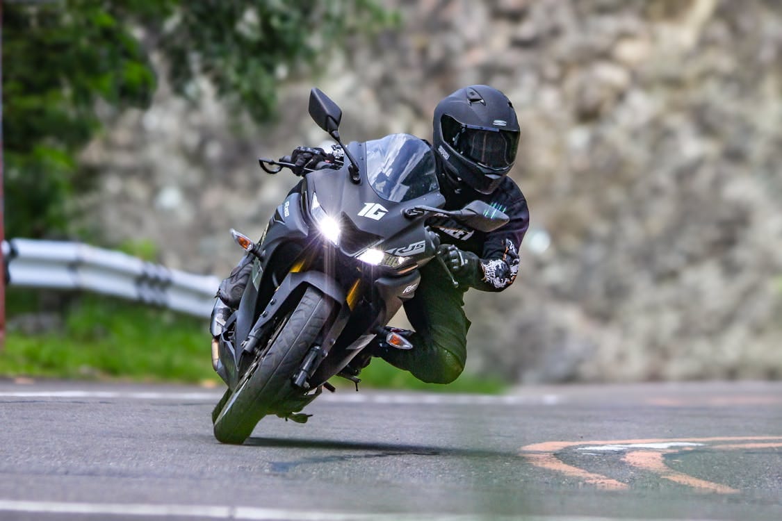 Personal Accident Covers for Private Biker Pillions in Kenya