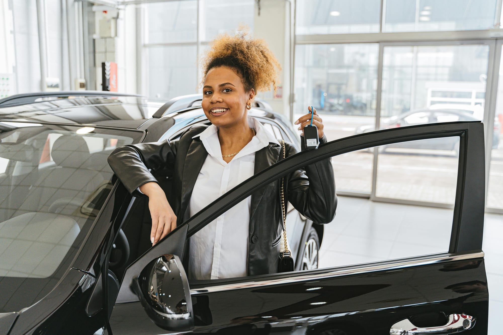 Buying a 2011 Toyota Axio in Cash vs a 2018 Nissan Note on Financing: Which Makes More Sense in 2025 Kenya?