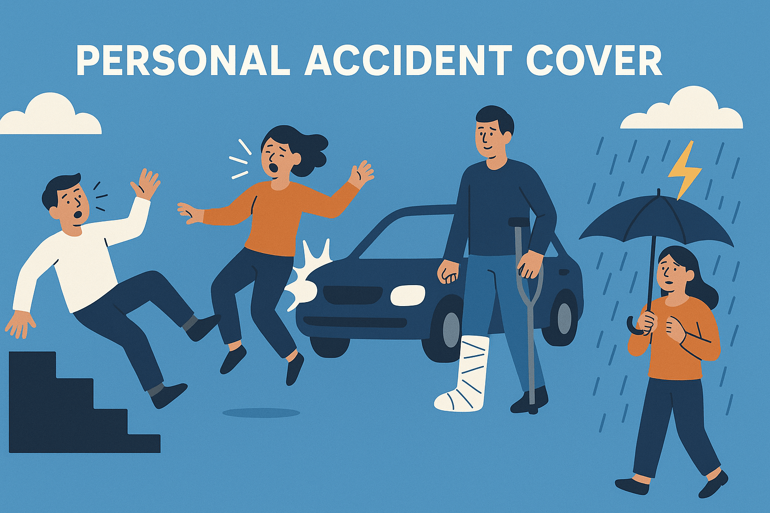 Best Value Personal Accident Covers in Kenya (2025)