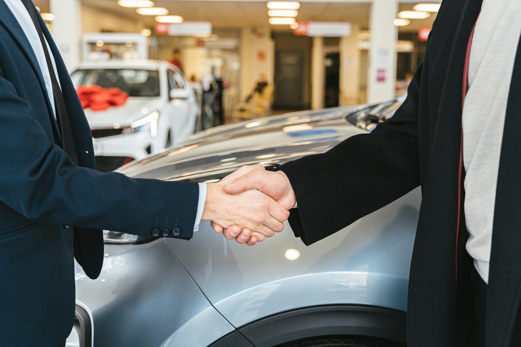 Car Financing in Kenya: Step-by-Step Guide to Buying a Car Through Bank or Sacco Loans (Requirements, Costs & Smart Tips)