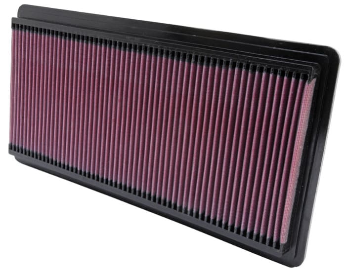 Microgard Mga46144 Air Filter
