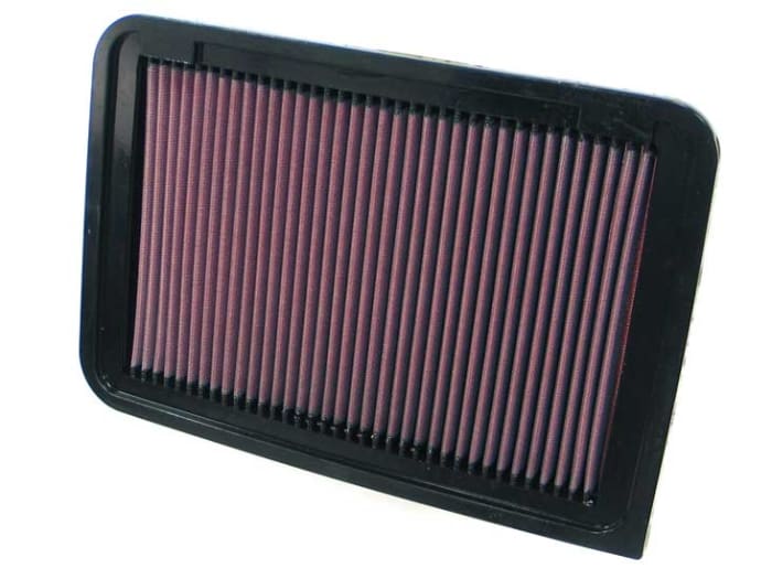 2014 Toyota Camry 2 5l L4 Gas Air Filter