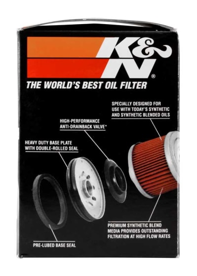2014 Arctic  Cat  Wildcat X 1000 951 Oil Filter 