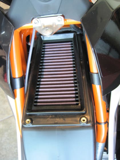 ktm 690 air filter