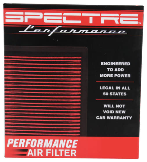 Pack of 1 Wix 42329 Air Filter