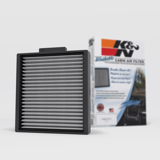 MicroGard 3696 cabin air filter